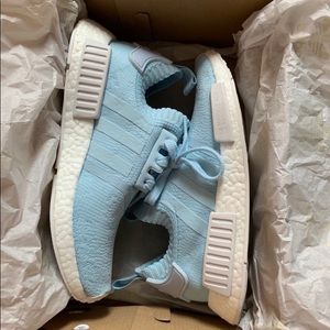 Brand New NMD_R1 Primeknit